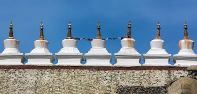 Exclusive Ladakh gallery image